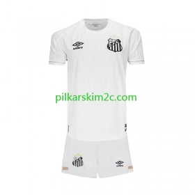Koszulka Santos FC Dziecięca Główna 2026/27 Koszulki Piłkarskie